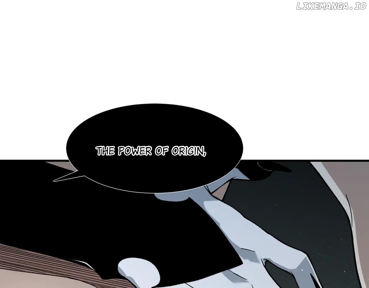 The Devil Never Cries Chapter 92 - page 95